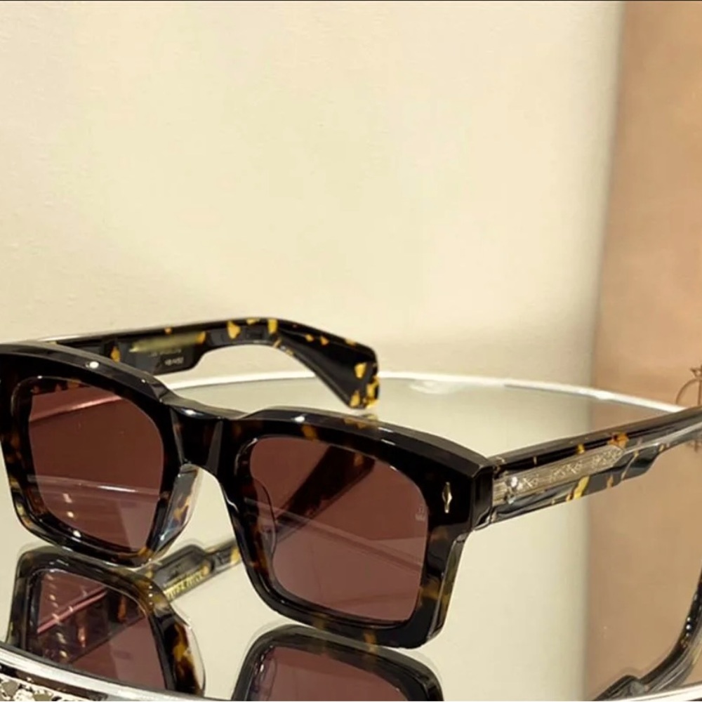 JMM Kaine sunglasses